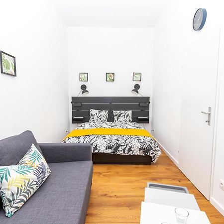 Radiant Premium Apartments - Central Wiedeń Zewnętrze zdjęcie