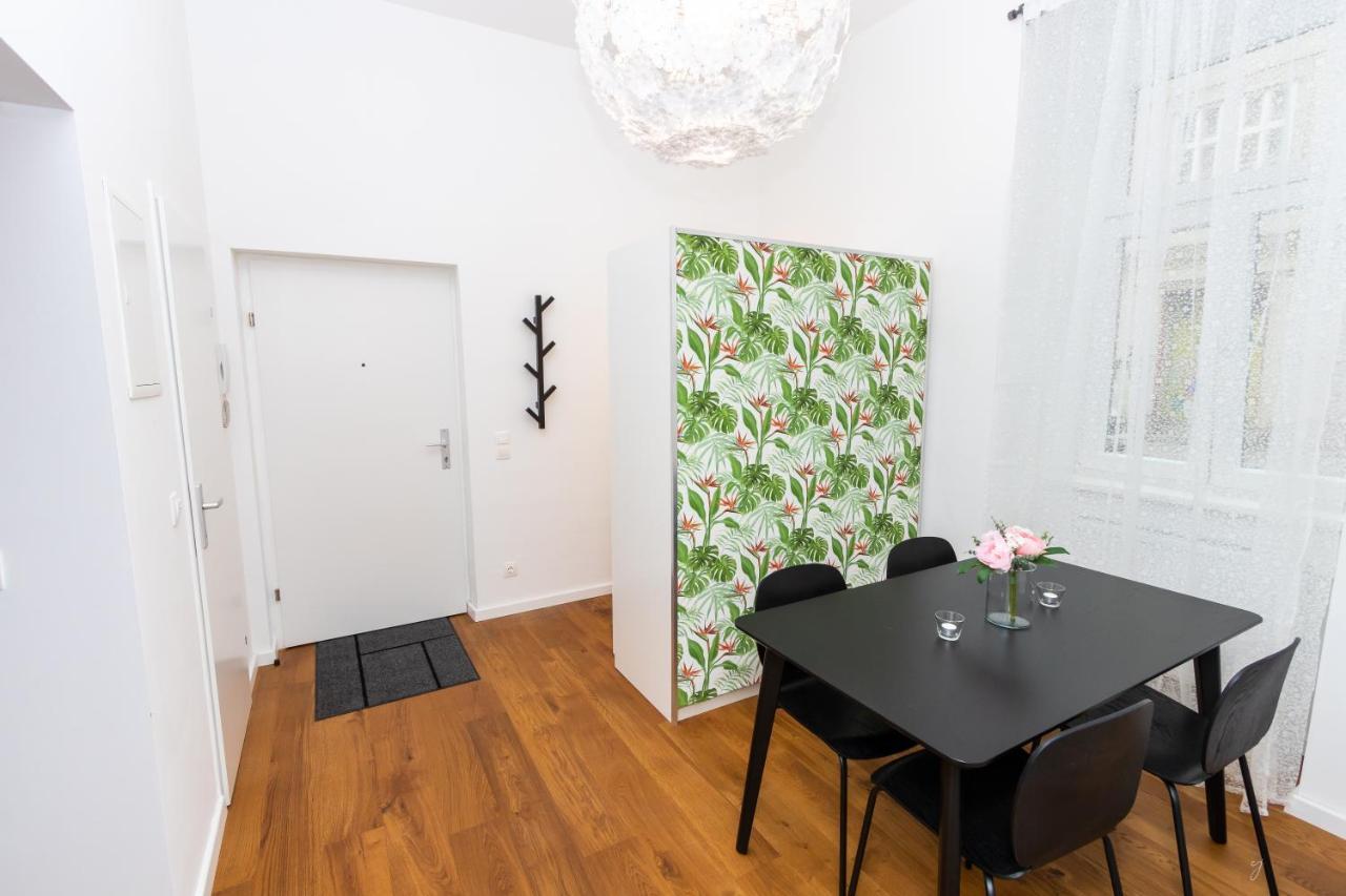 Radiant Premium Apartments - Central Wiedeń Zewnętrze zdjęcie