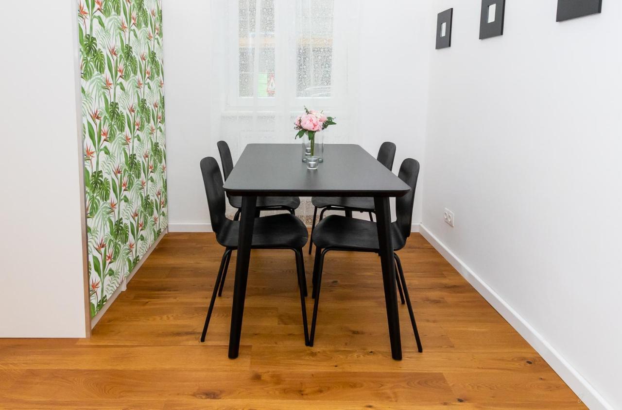 Radiant Premium Apartments - Central Wiedeń Zewnętrze zdjęcie